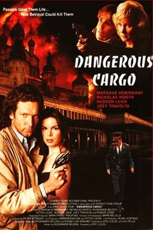 Dangerous Cargo (movie)