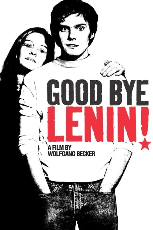 Good Bye, Lenin! (movie)
