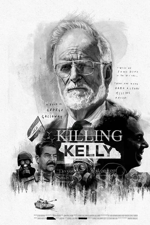 Killing Kelly (movie)