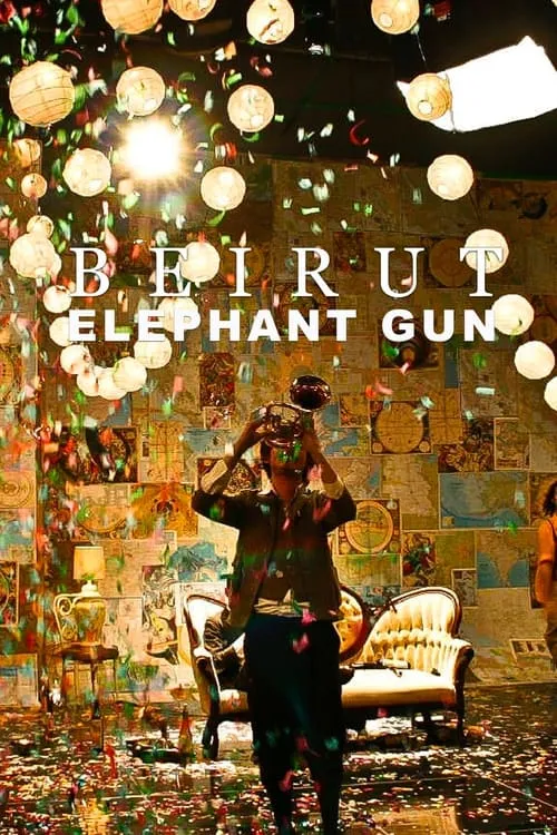 Beirut: Elephant Gun (movie)