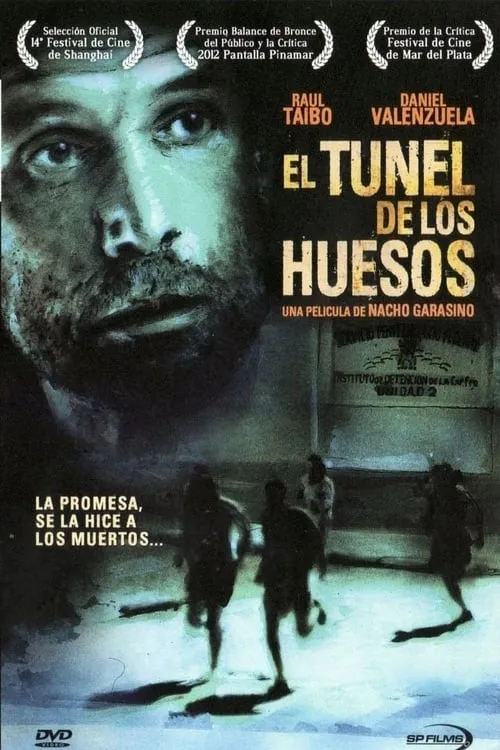 Túnel de los huesos (фильм)