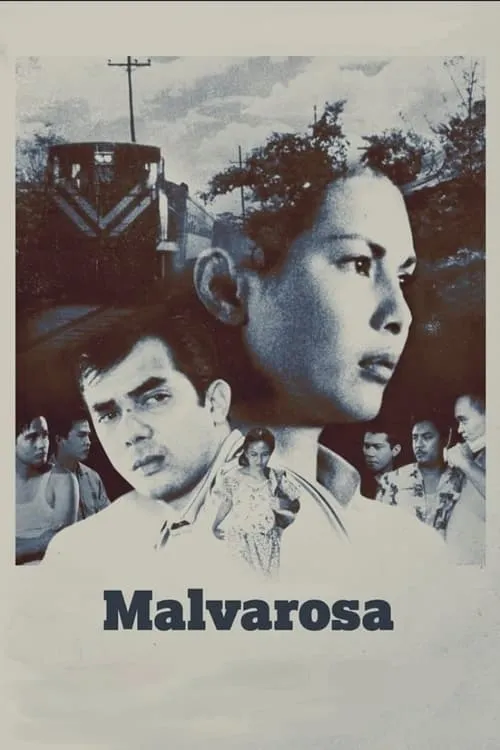 Malvarosa (movie)