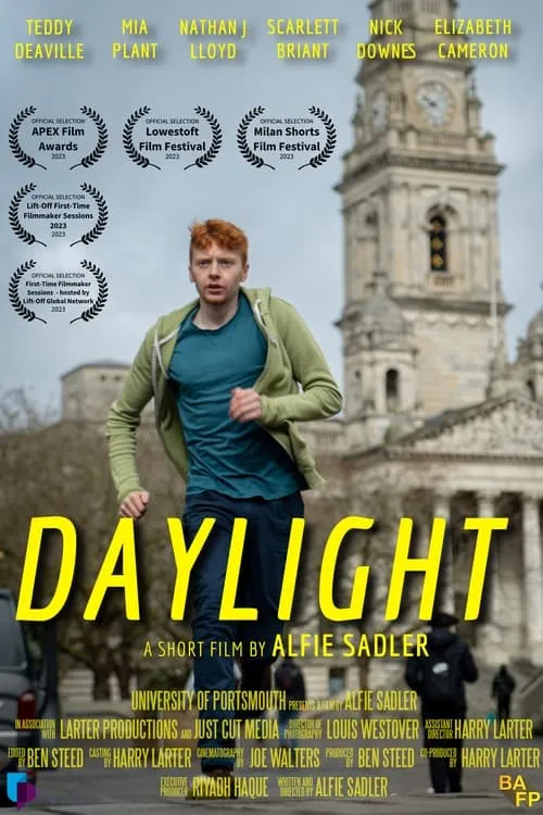 Daylight (movie)