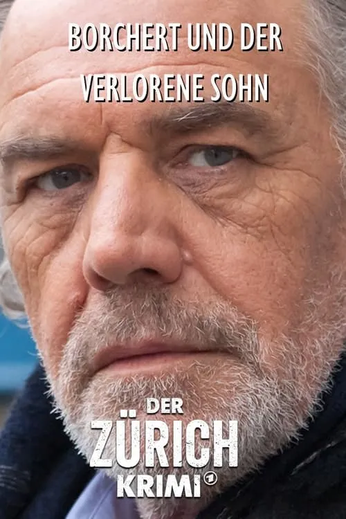 Money. Murder. Zurich.: Borchert and the lost son (movie)