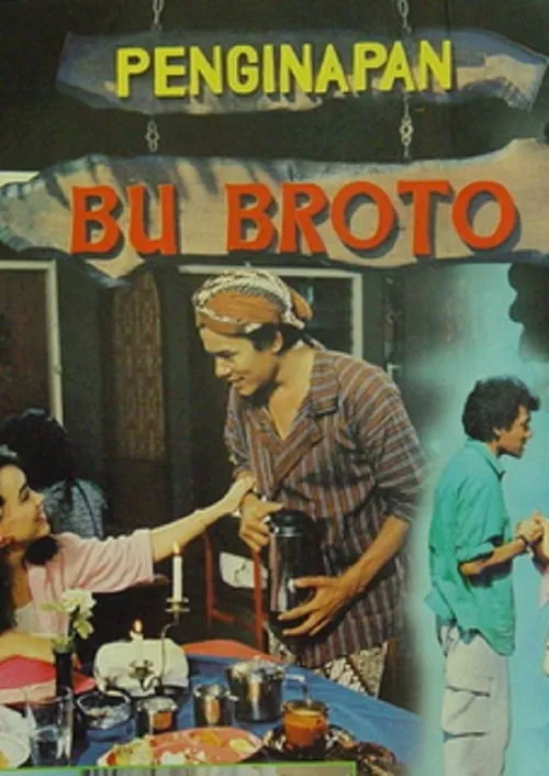 Penginapan Bu Broto (movie)