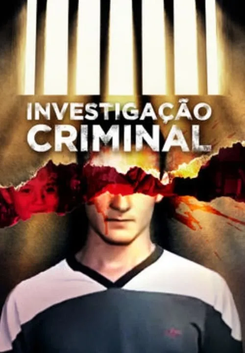 Investigação Criminal (сериал)