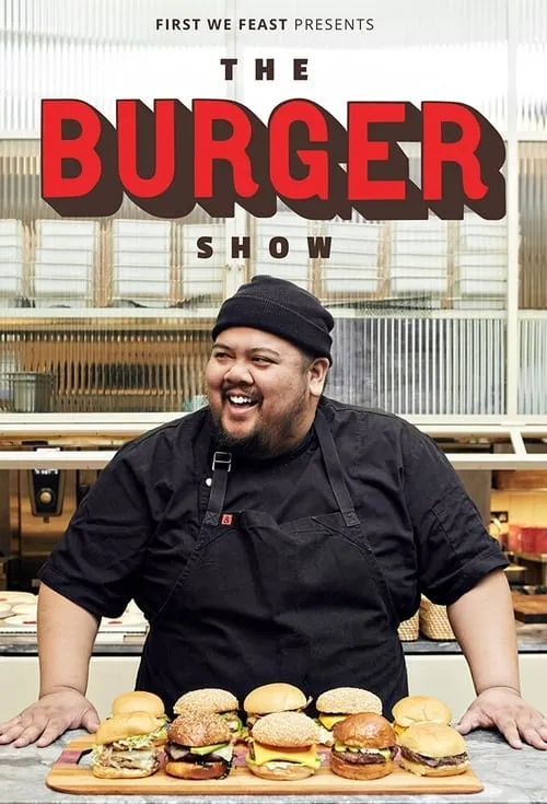 The Burger Show (сериал)