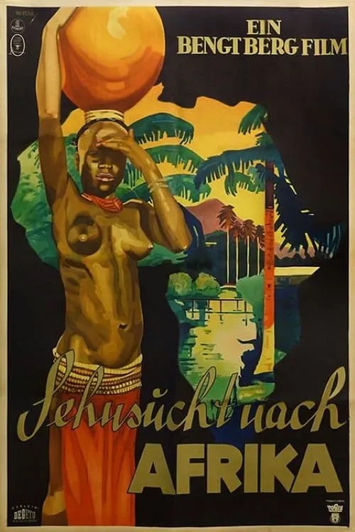 Sehnsucht nach Afrika (фильм)