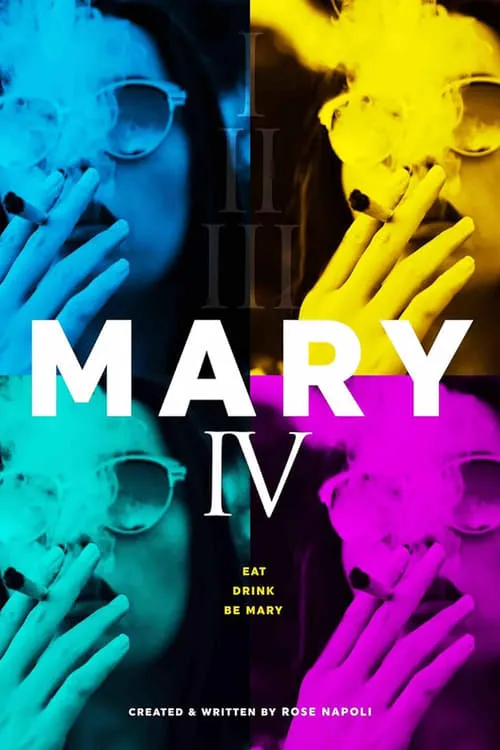 Mary IV (movie)