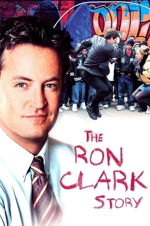 The Ron Clark Story (movie)