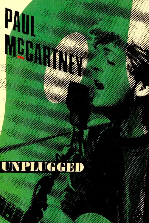 Paul McCartney: Unplugged (фильм)