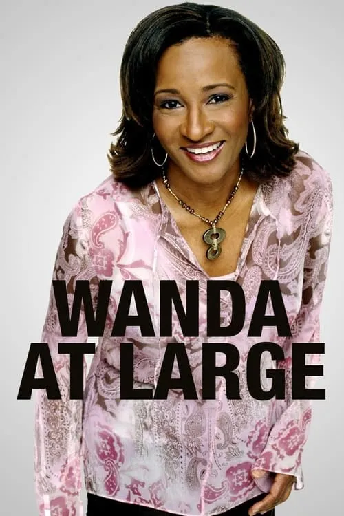 Wanda at Large (сериал)