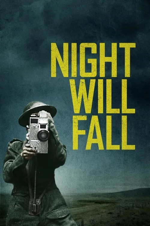 Night Will Fall (фильм)