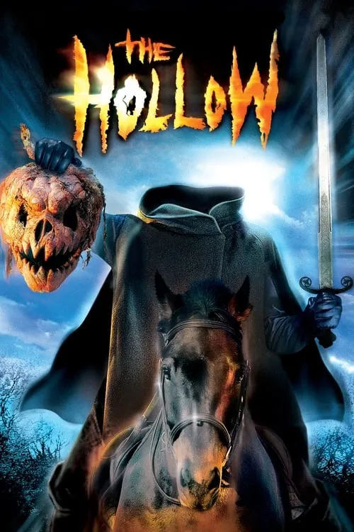 The Hollow (movie)