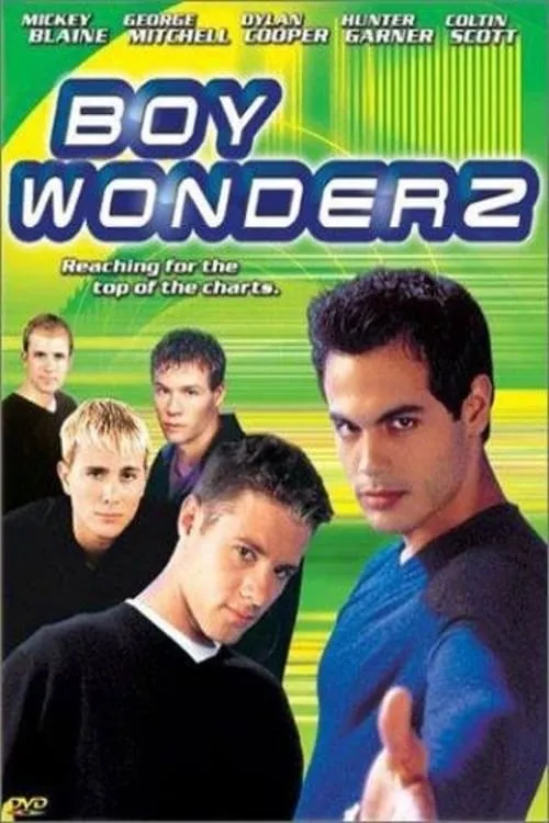 Boy Wonderz (movie)