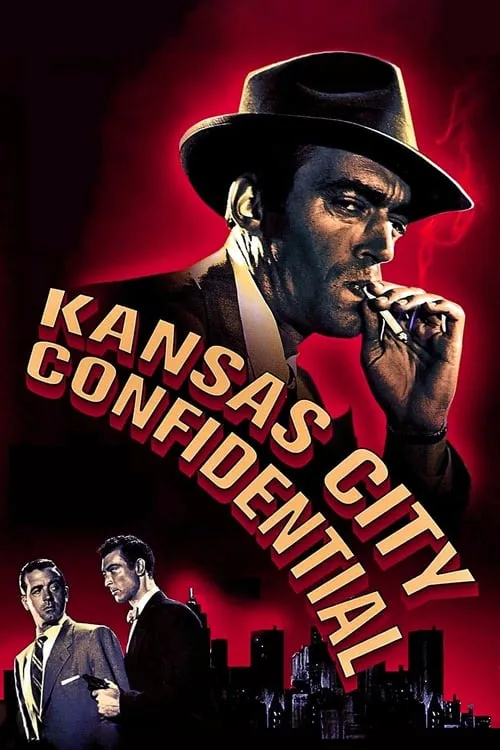 Kansas City Confidential (movie)