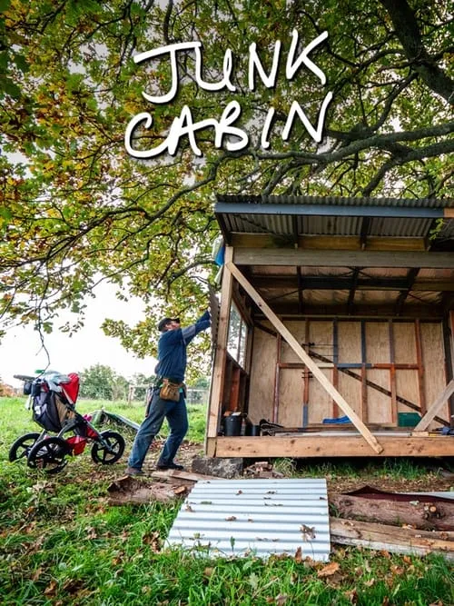 Junk Cabin (movie)