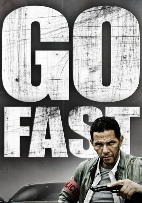 Go Fast (movie)