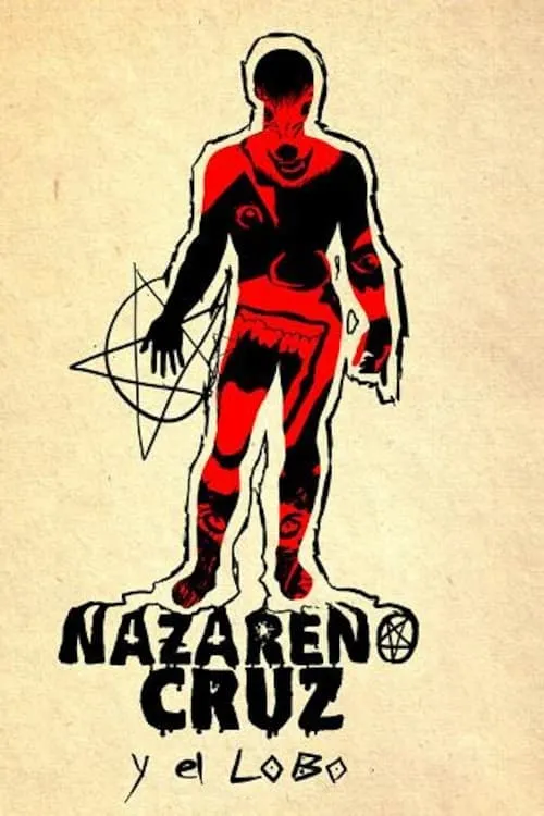 Nazareno Cruz y el lobo (фильм)