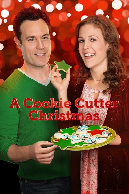 A Cookie Cutter Christmas (movie)