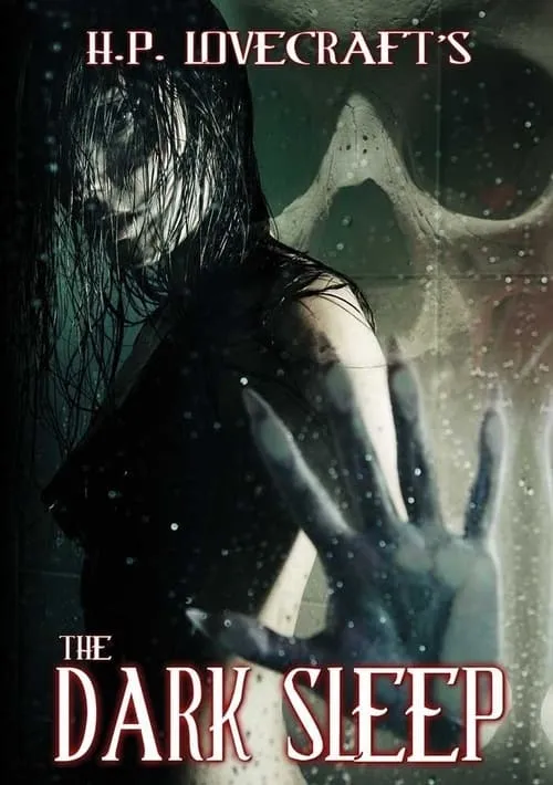 The Dark Sleep (movie)