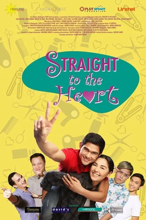 Straight to the Heart (movie)