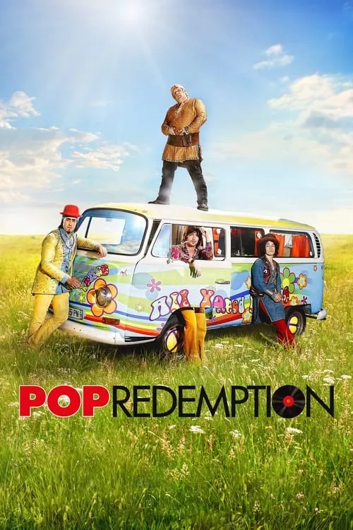 Pop Redemption (movie)
