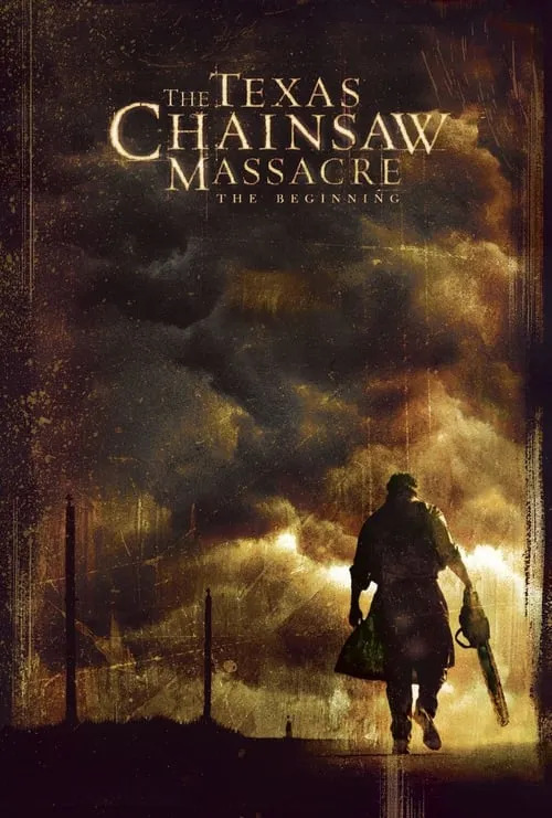 The Texas Chainsaw Massacre: The Beginning (movie)