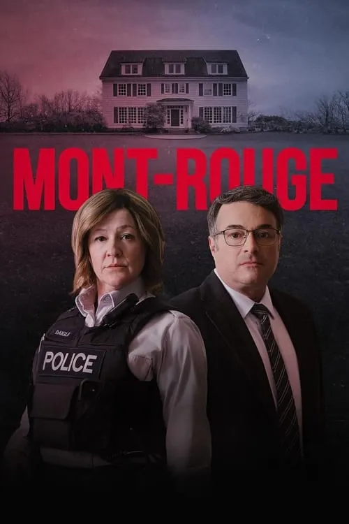 Mont-Rouge (сериал)