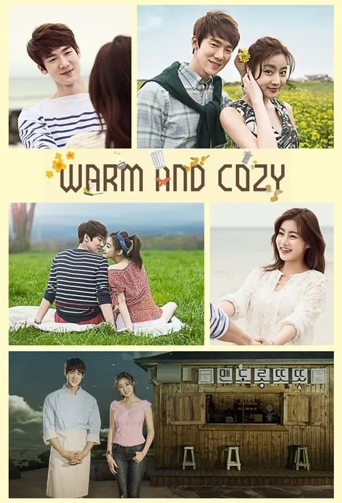 Warm and Cozy (series)