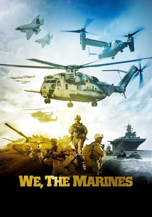 We, The Marines (фильм)