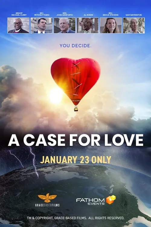 A Case for Love (movie)