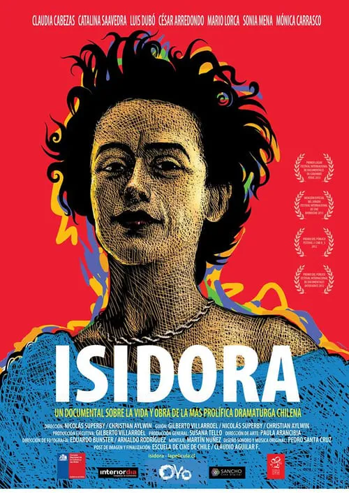 Isidora (movie)