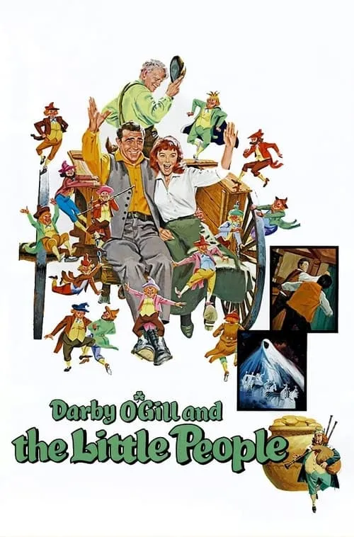 Darby O'Gill and the Little People (movie)
