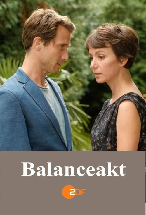 Balanceakt