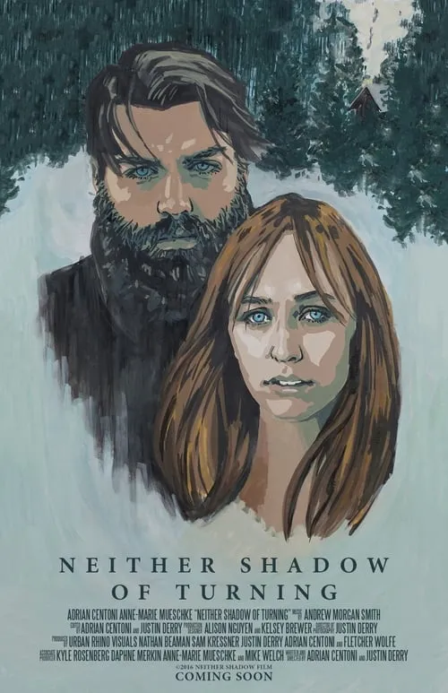 Neither Shadow of Turning (movie)