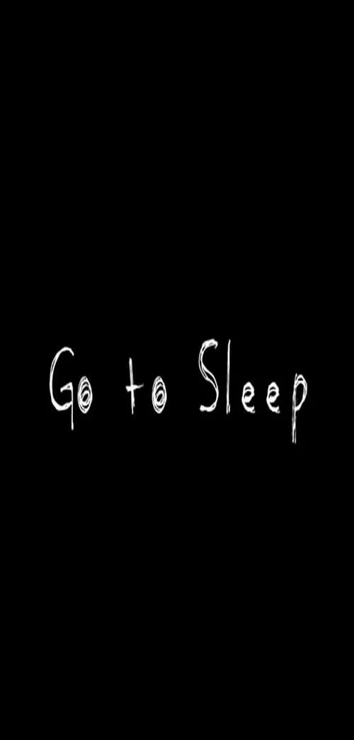 Go To Sleep: A Lao Ghost Story (фильм)