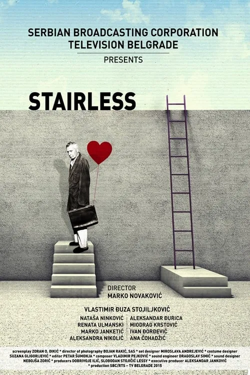 Stairless (movie)