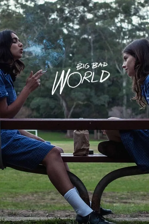 Big Bad World (movie)