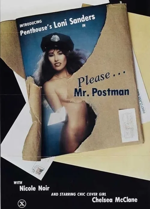 Please... Mr. Postman (movie)