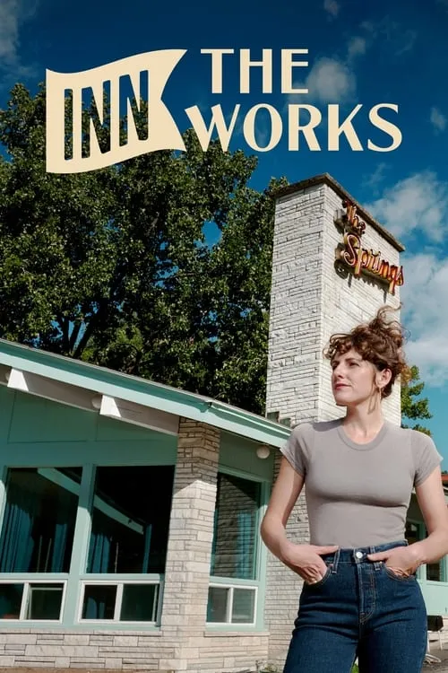 Inn the Works