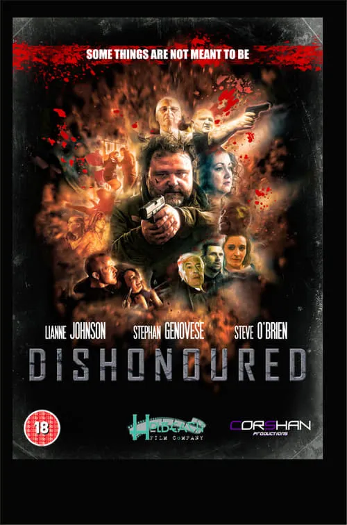 Dishonoured (фильм)