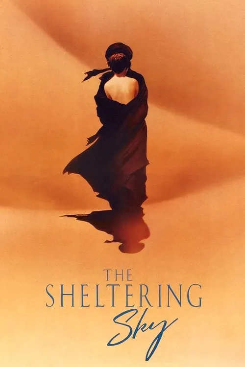 The Sheltering Sky (movie)