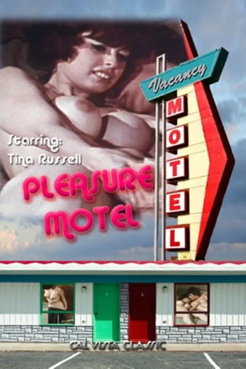 Pleasure Motel (movie)