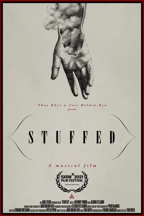 Stuffed (movie)