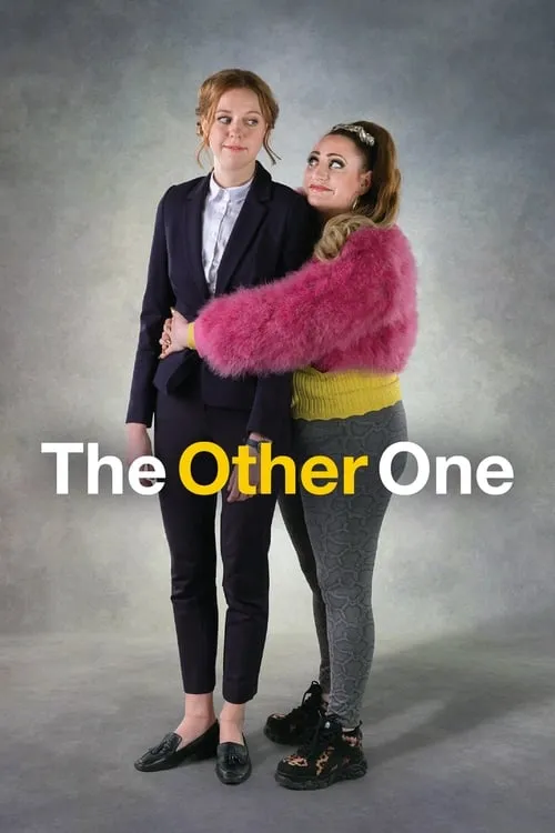 The Other One (сериал)