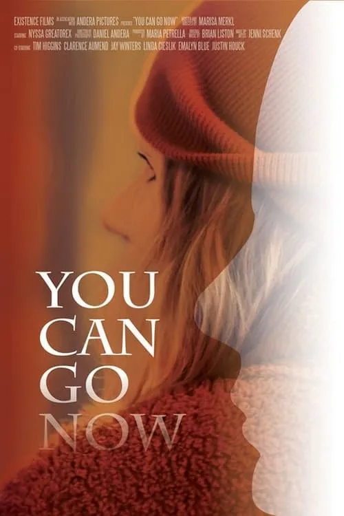 You Can Go Now (фильм)