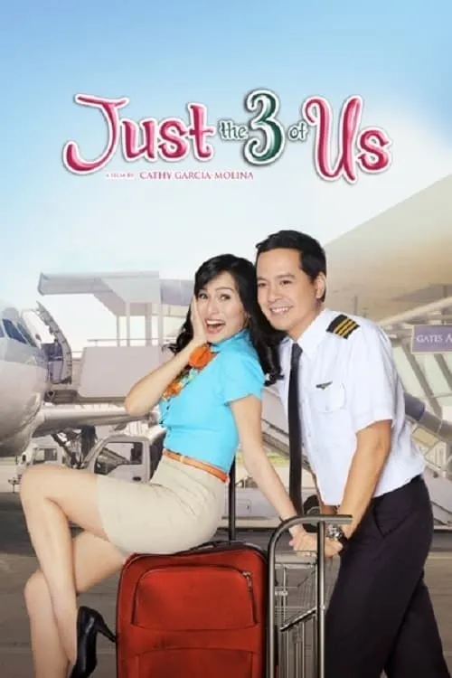 Just the 3 of Us (movie)