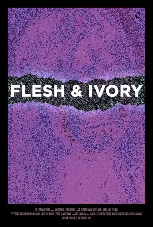 Flesh & Ivory (movie)