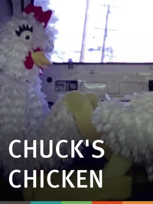 Chuck's Chicken